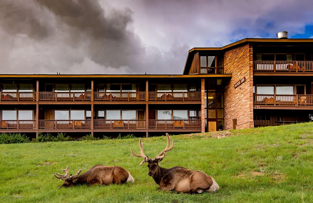 Ymca Of The Rockies-1