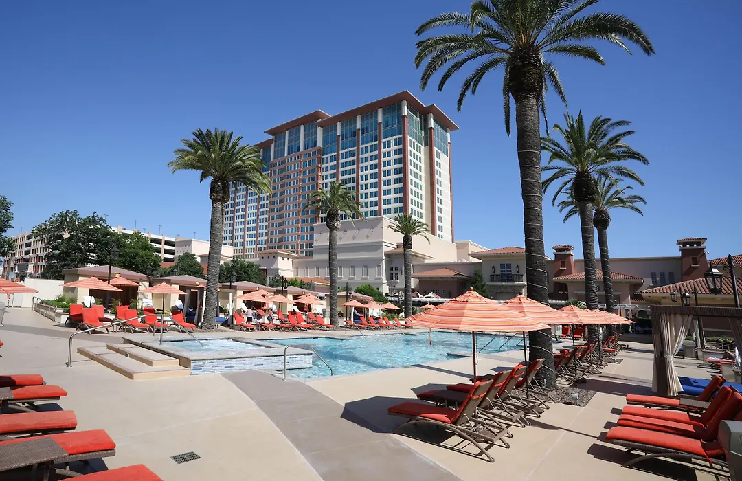 Thunder Valley Casino Resort-1
