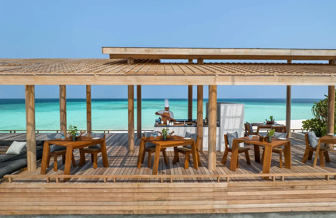 Alila Kothaifaru Maldives, A Hyatt Resort-1