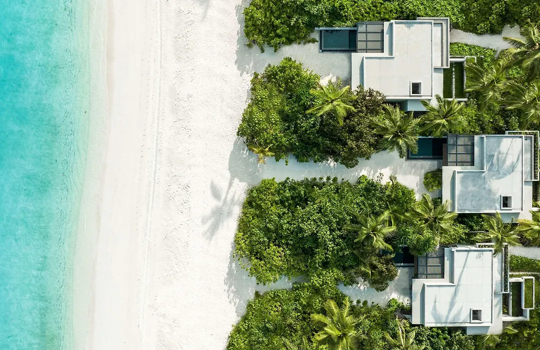 Alila Kothaifaru Maldives, A Hyatt Resort-1
