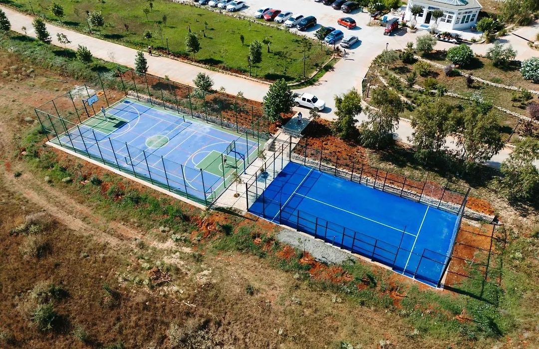 Arameras Resort-1