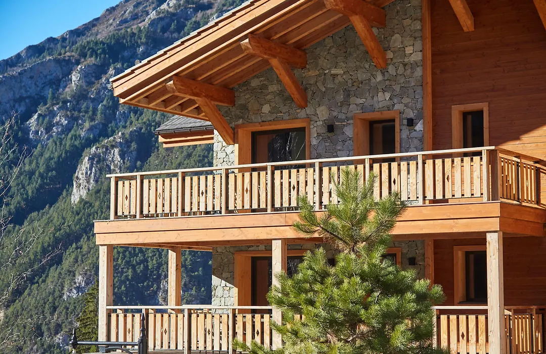 Pure Montagne Resort & Spa-1
