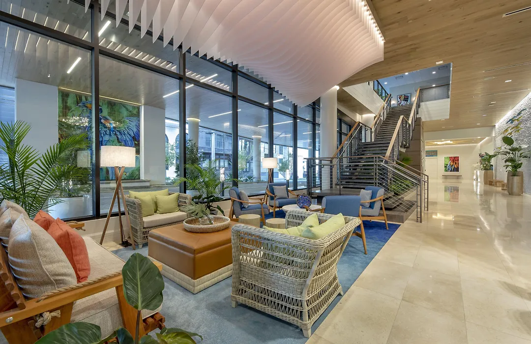 Margaritaville Vacation Club - Nashville-1