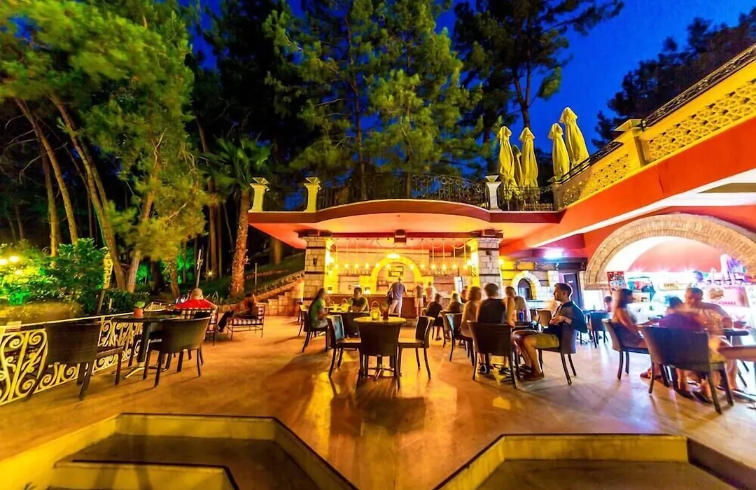 Grand Yazici Club Marmaris Palace-1