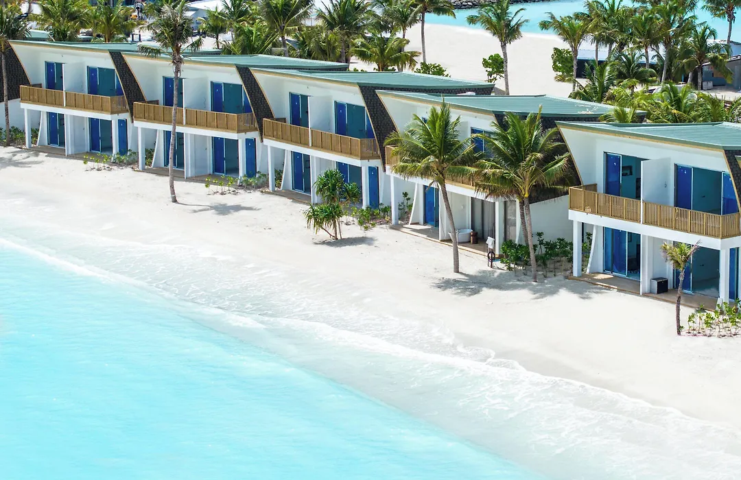 Centara Mirage Lagoon Maldives - Free Round Trip Speedboat When Stay 4 Nights Or More Between 17 April - 15 October 2026-1