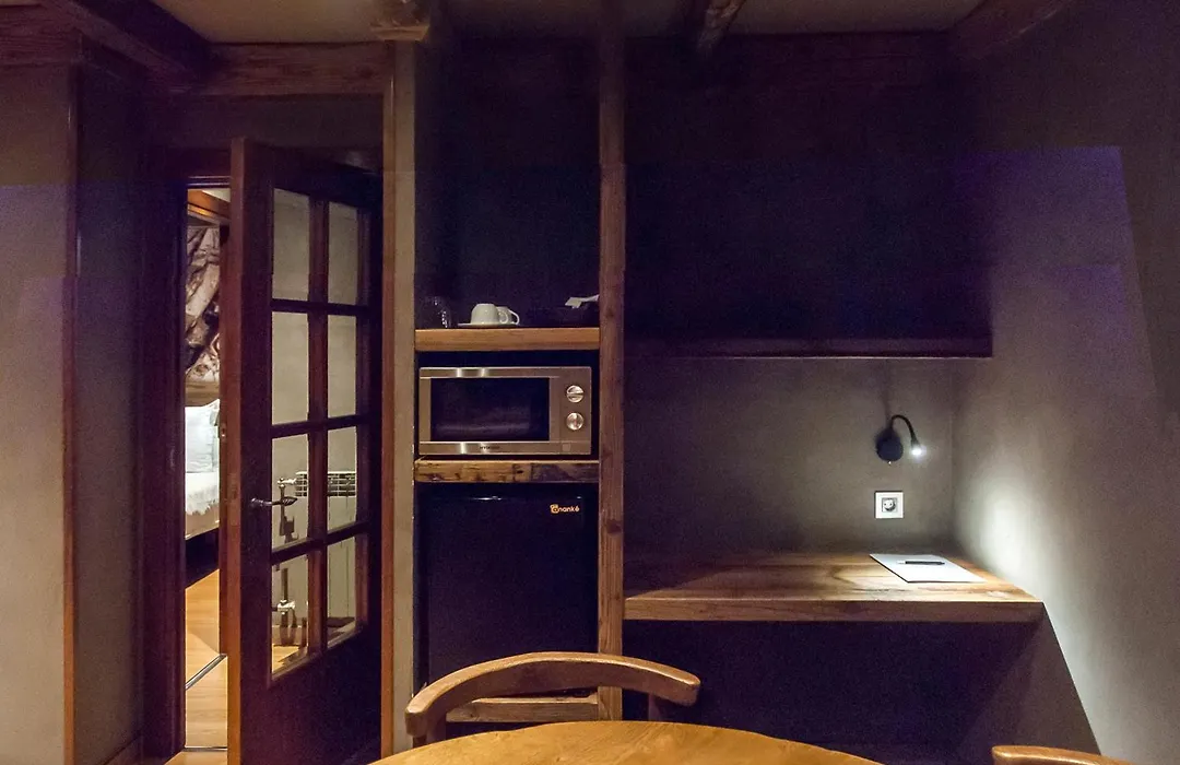 Hotel Anyospark Mountain & Wellness Resort-1