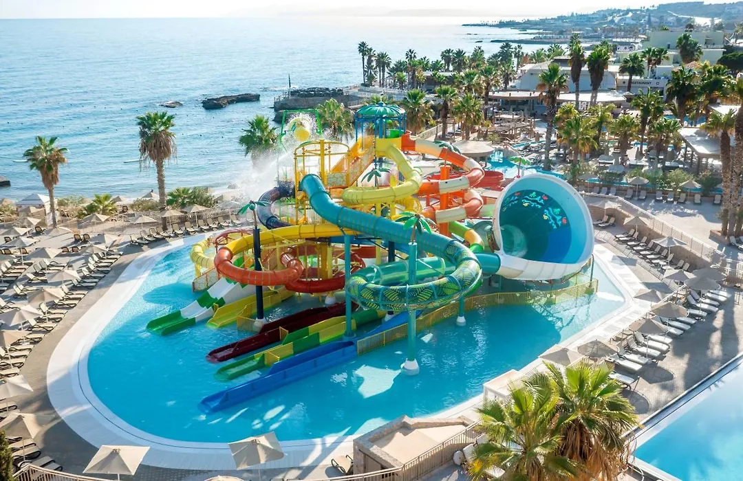 Star Beach Village & Water Park-1