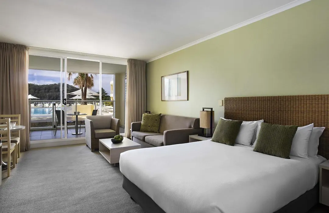 Mantra Ettalong Beach-1
