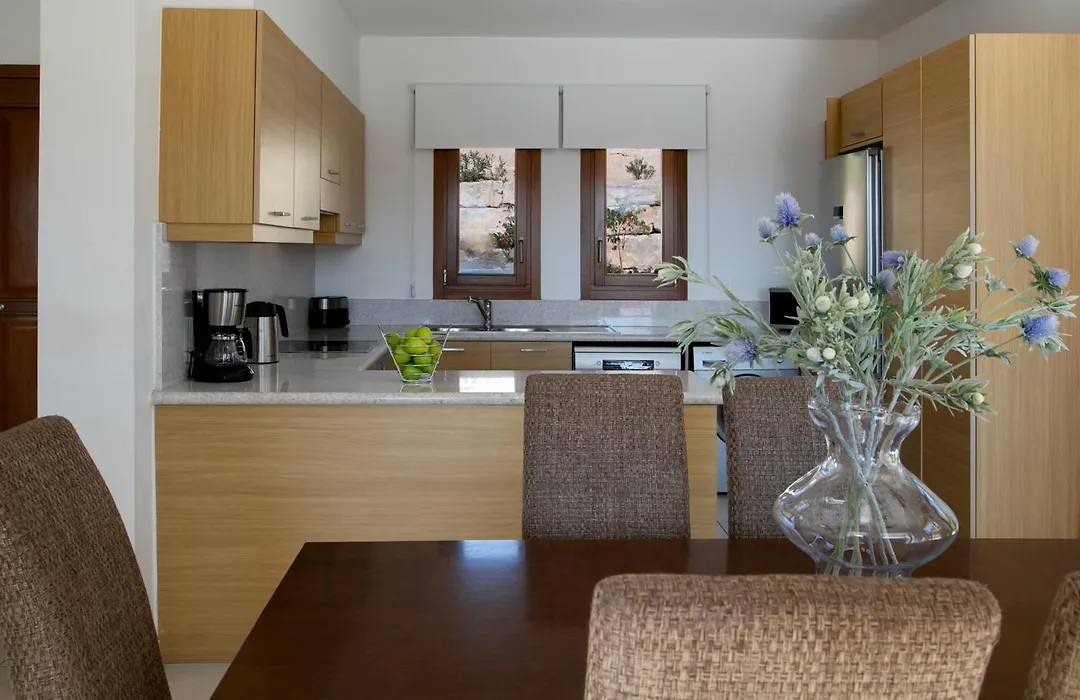 Aphrodite Hills Rentals - Junior Villas-1