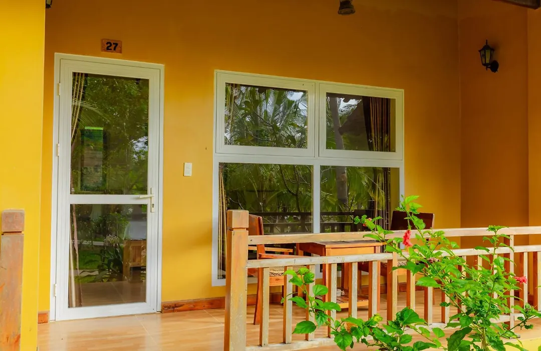 Mango Beach Resort-1