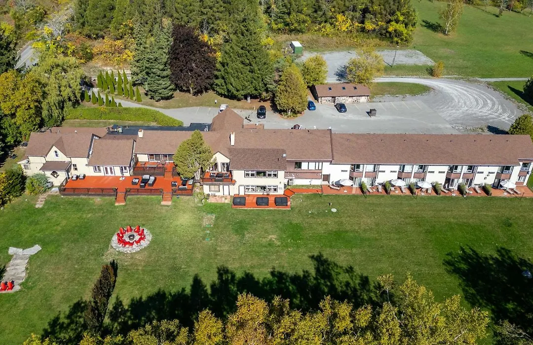 Northumberland Heights Wellness Retreat & Spa-1