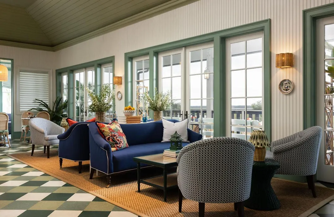 The Dunlin, Auberge Collection-1