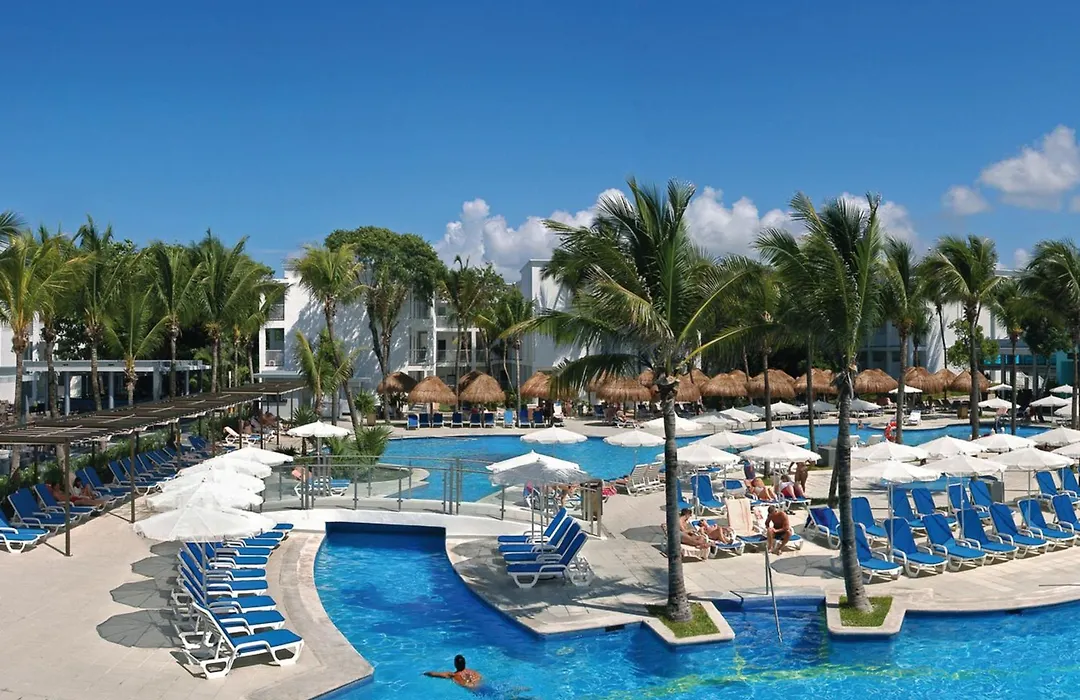 Riu Yucatan-1