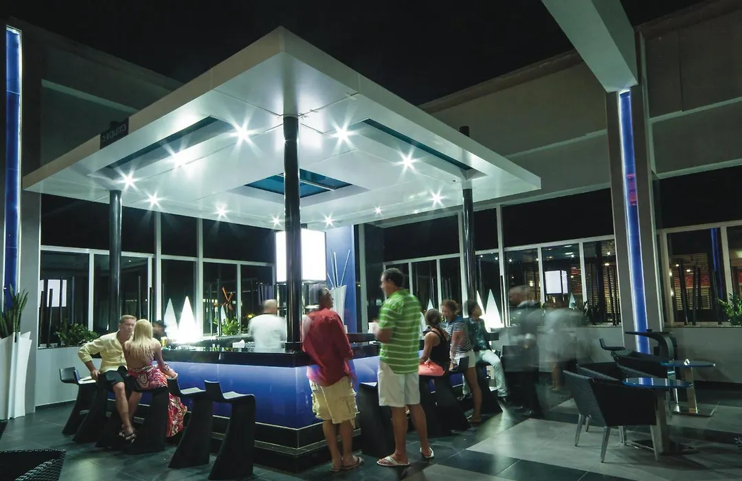Riu Palace Antillas (Adults Only)-1