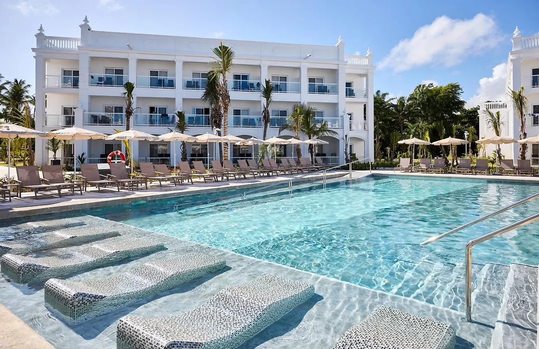 Riu Palace Bavaro-1