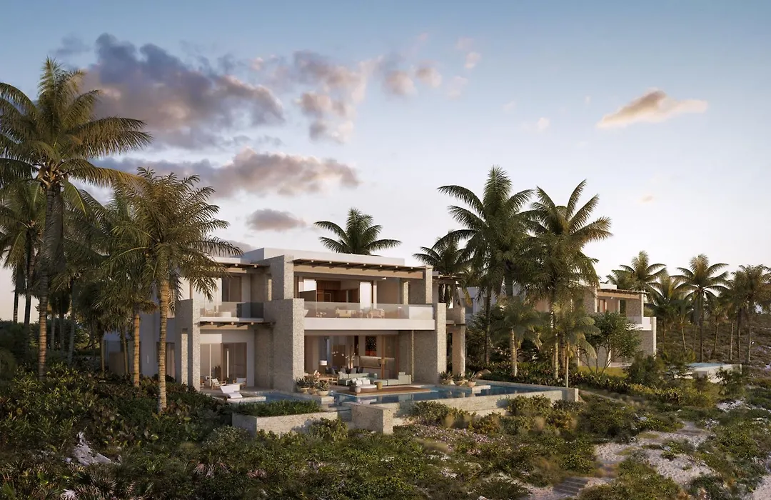 The Strand Turks And Caicos-1