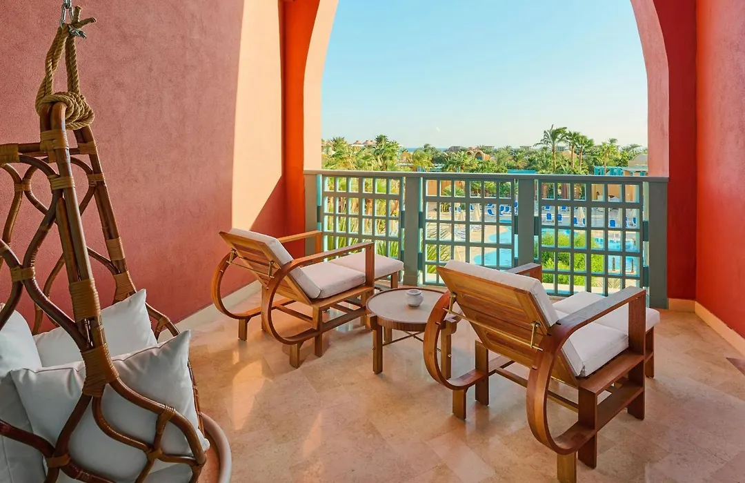 Sheraton Miramar Resort El Gouna-1
