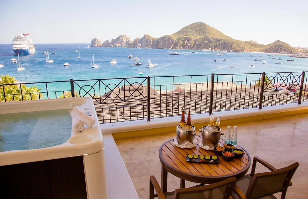 Casa Dorada Los Cabos Resort&Spa-1