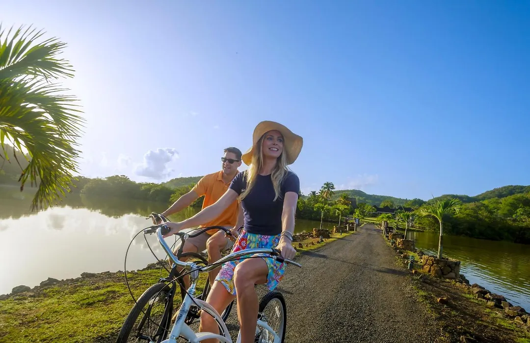 Galley Bay Resort & Spa (Adults Only)-1