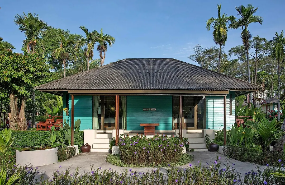 Sai Kaew Beach Resort-1