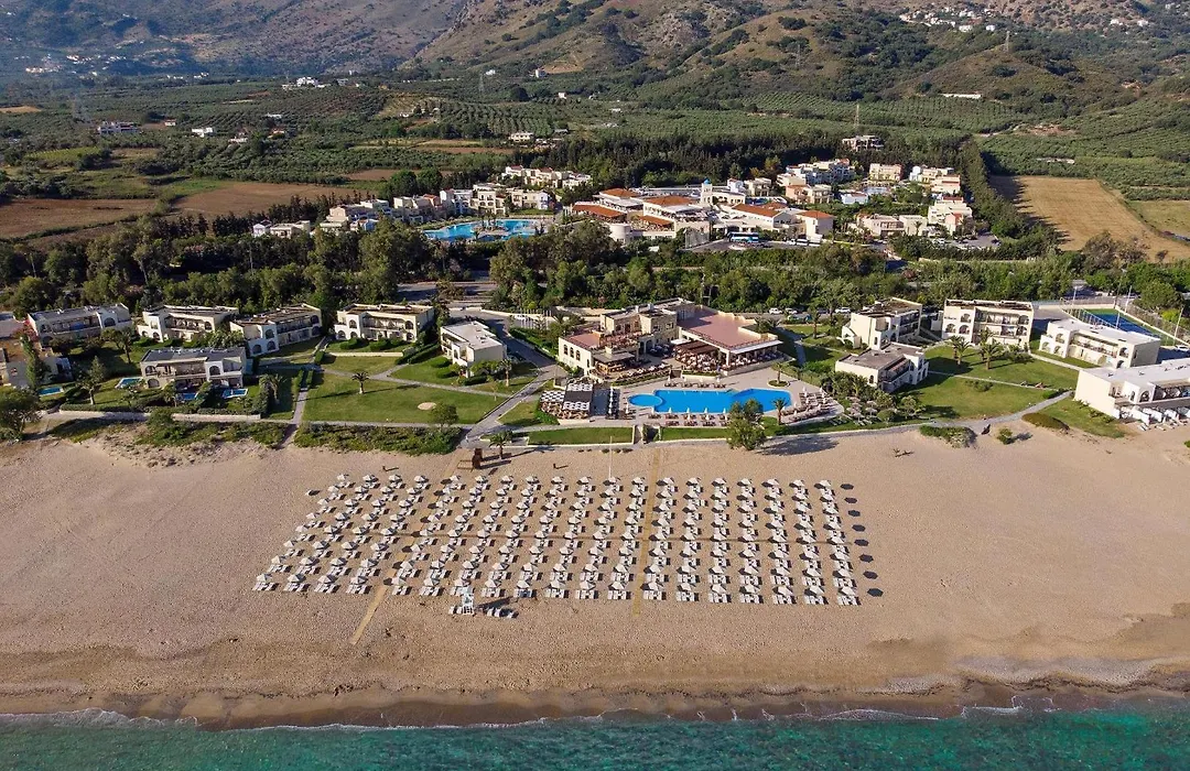 Pilot Beach Resort-1