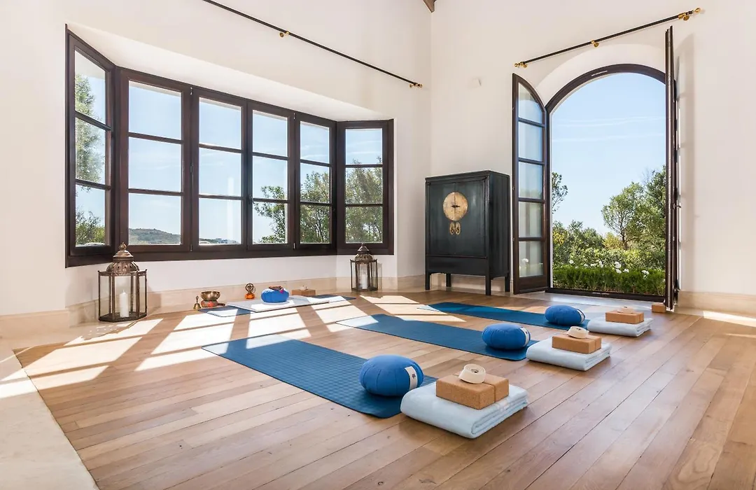 Finca Cortesin Hotel Golf & Spa-1