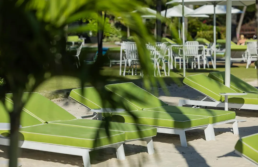 Coral Sea Resort-1