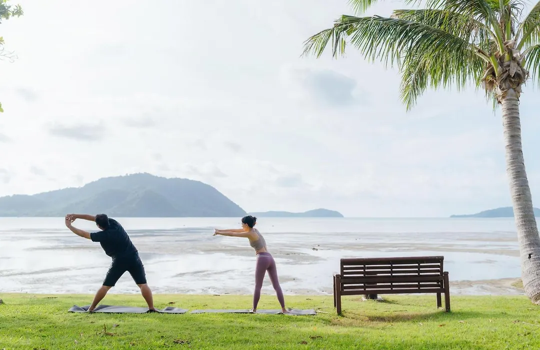 The Vijitt Resort Phuket-1
