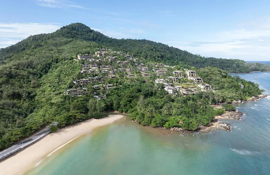 Andara Resort Villas-1