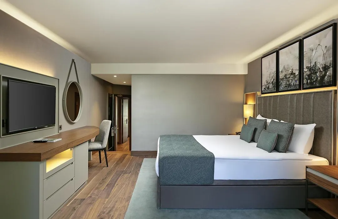 Rixos Sungate - The Land Of Legends Access-1