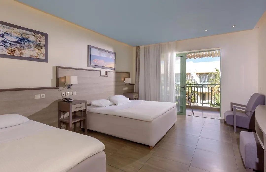 Star Beach Village & Water Park-1
