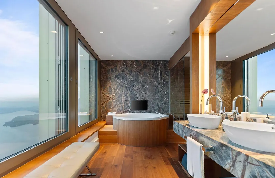 Bürgenstock Hotels&Resort - Bürgenstock Hotel&Alpine Spa-1