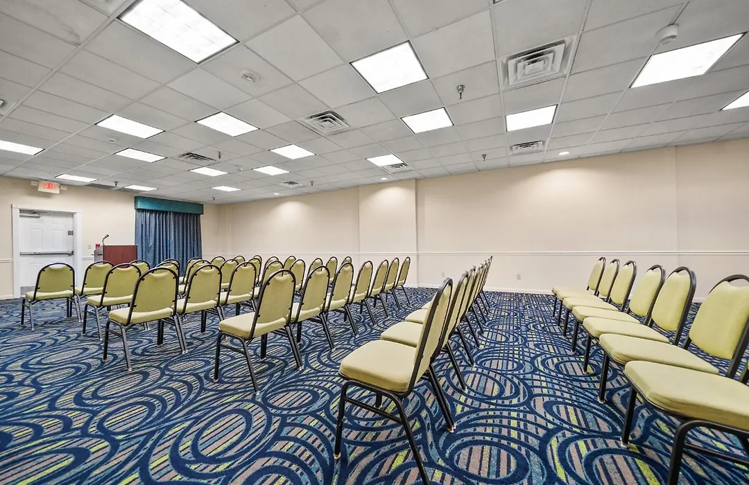 Holiday Inn & Suites Clearwater Beach S-Harbourside-1