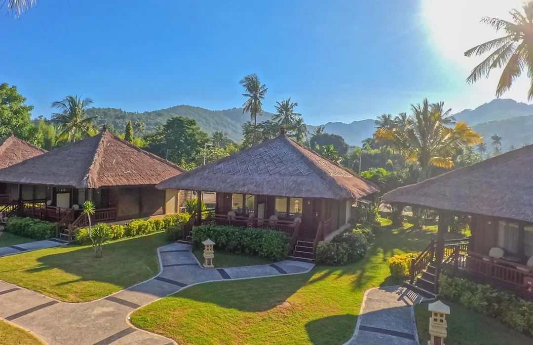 Merumatta Senggigi Lombok-1
