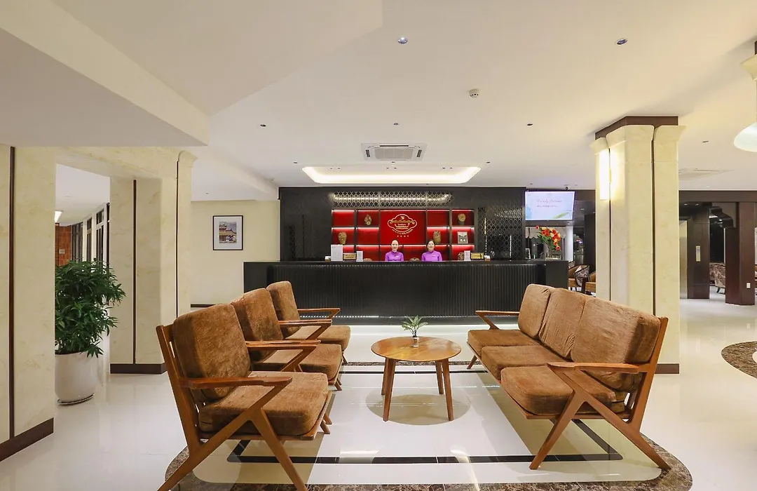 Huong Giang Hotel Resort & Spa-1