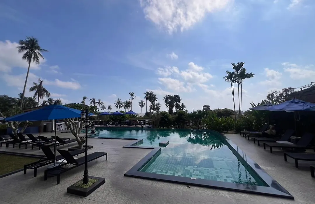 Lamai Buri Resort-1