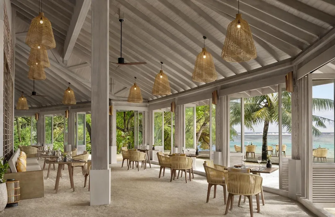 Anantara Dhigu Maldives Resort-1