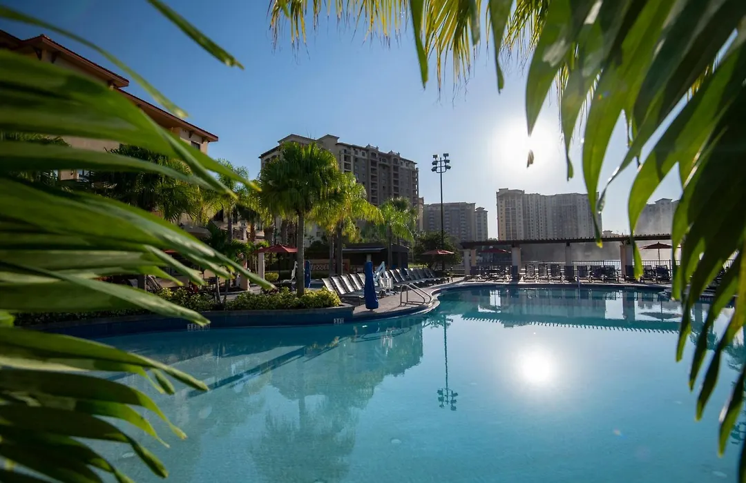 Club Wyndham Bonnet Creek-1