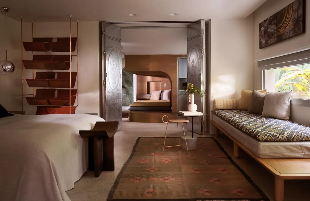 Ekies All Senses Resort, A Member Of Design Hotels-1