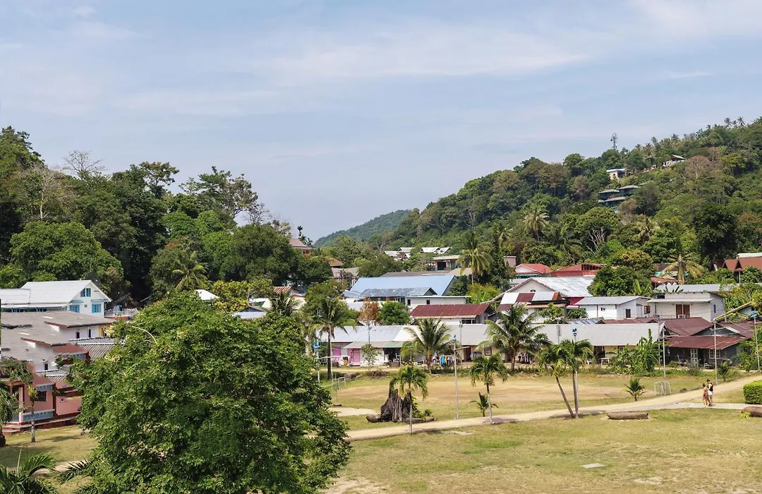 Phi Phi Andaman Legacy Resort-1