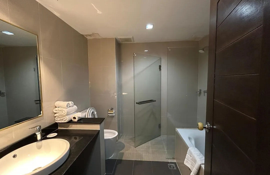 Teak Garden Resort, Chiang Rai-1
