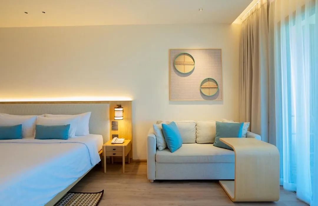 KC Grande Resort&Spa - SHA Extra Plus-1