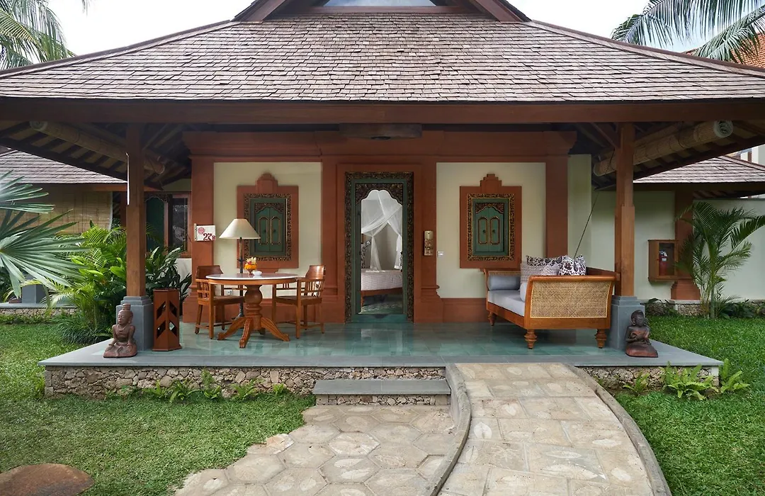 Tandjung Sari Hotel-1