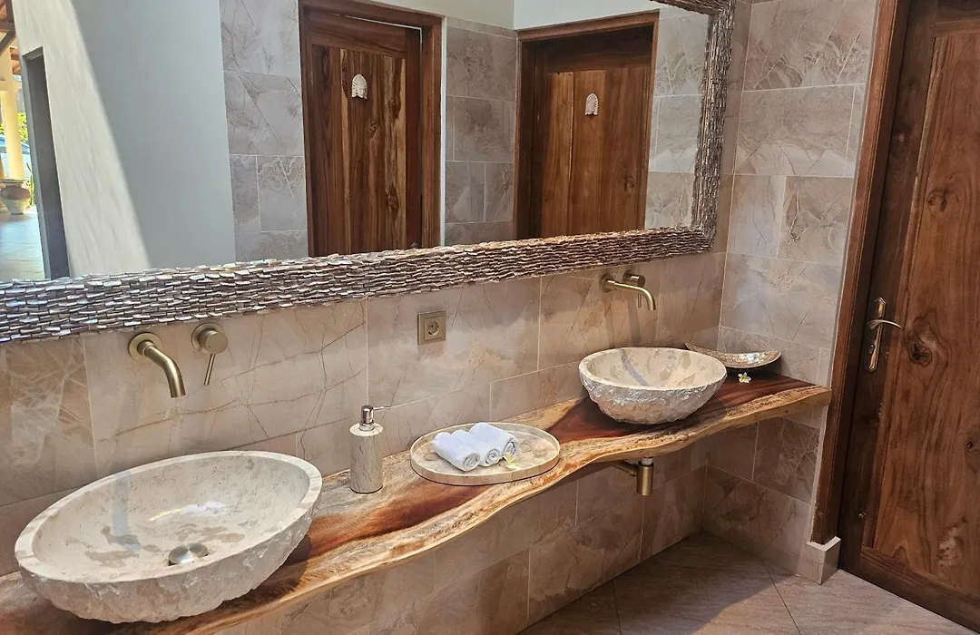 Puri Dajuma Beach Eco-Resort&Spa-1