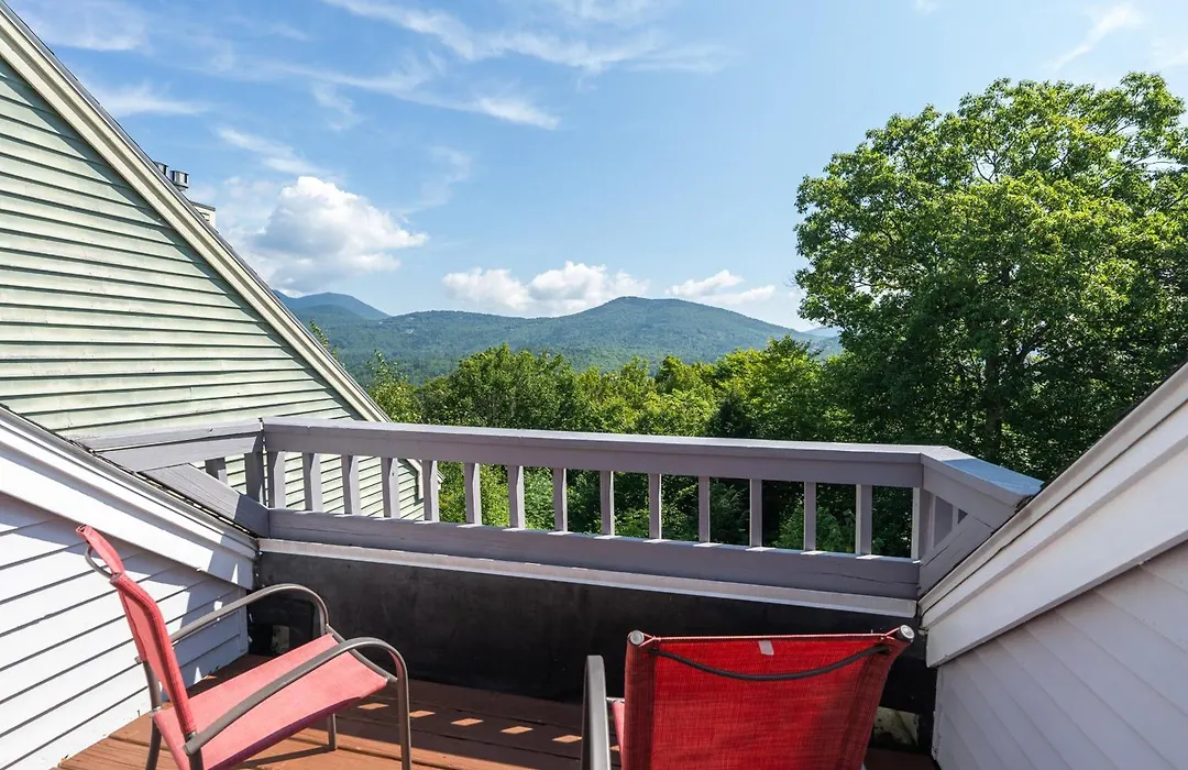 Nordic Village Condominium Resort-1