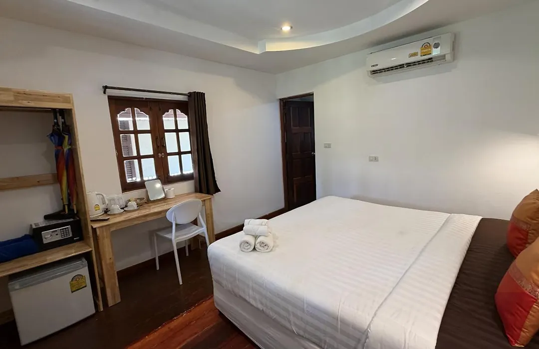 Morning Star Resort-1