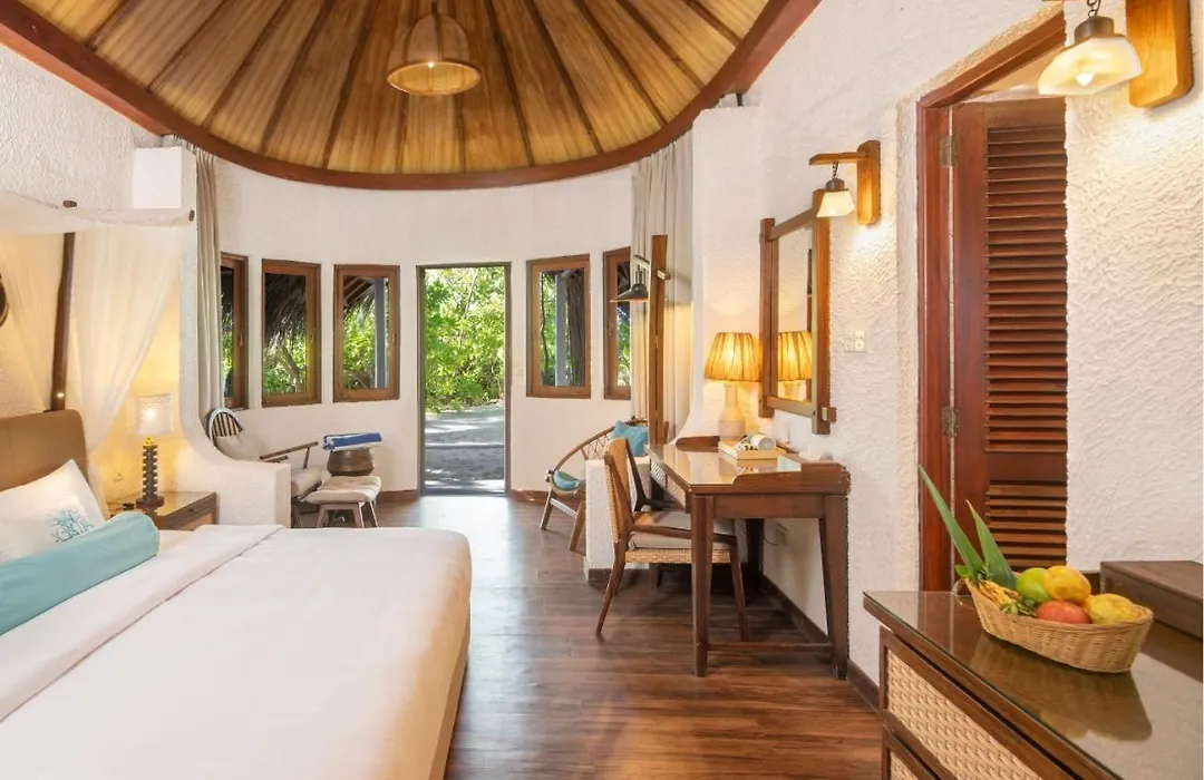 Makunudu Island- An Intimate Hideaway-1