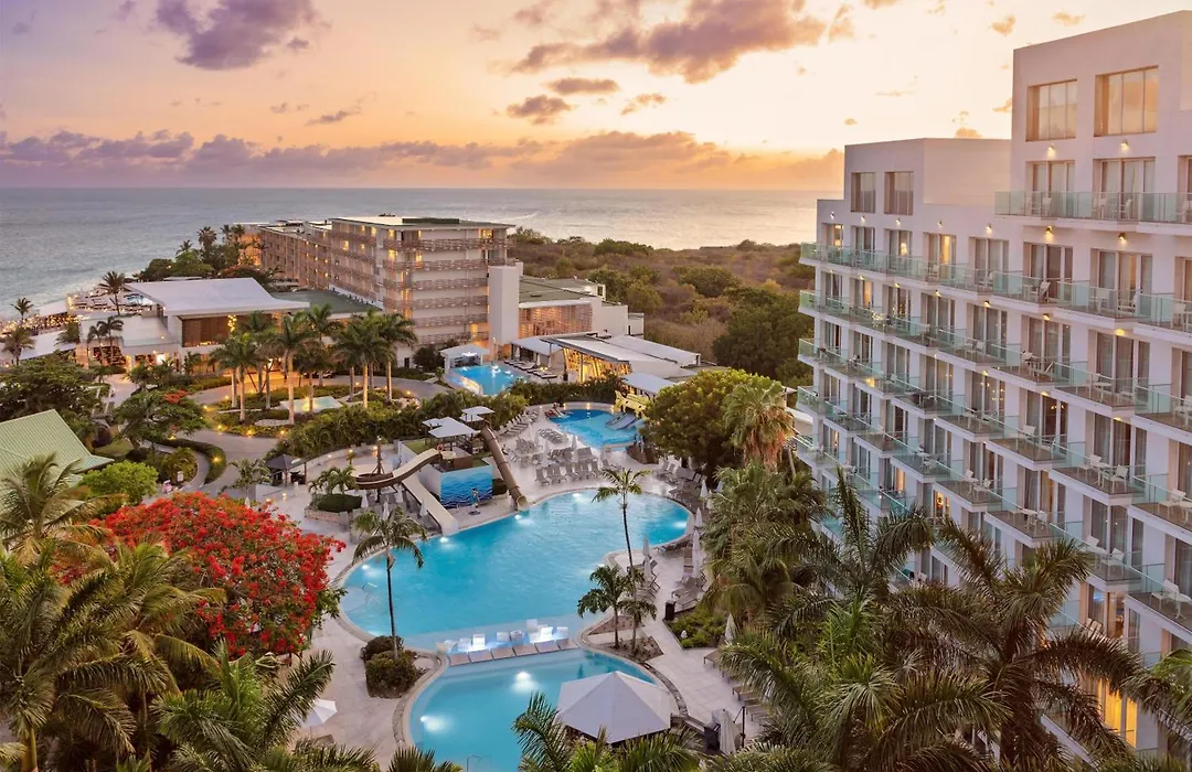 Sonesta Maho Beach All Inclusive Resort Casino & Spa-1