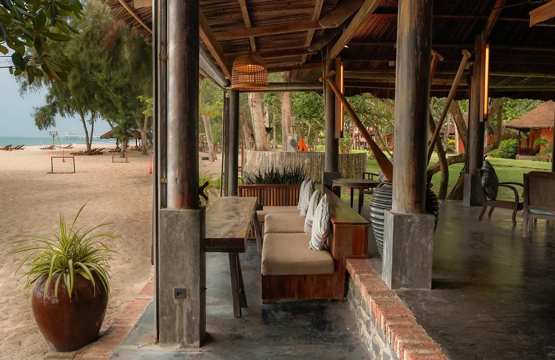 Ho Tram Beach Boutique Resort&Spa-1