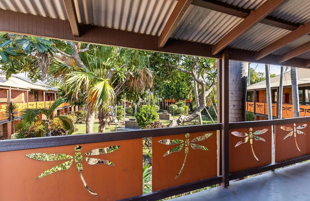 Broome Time Resort-1